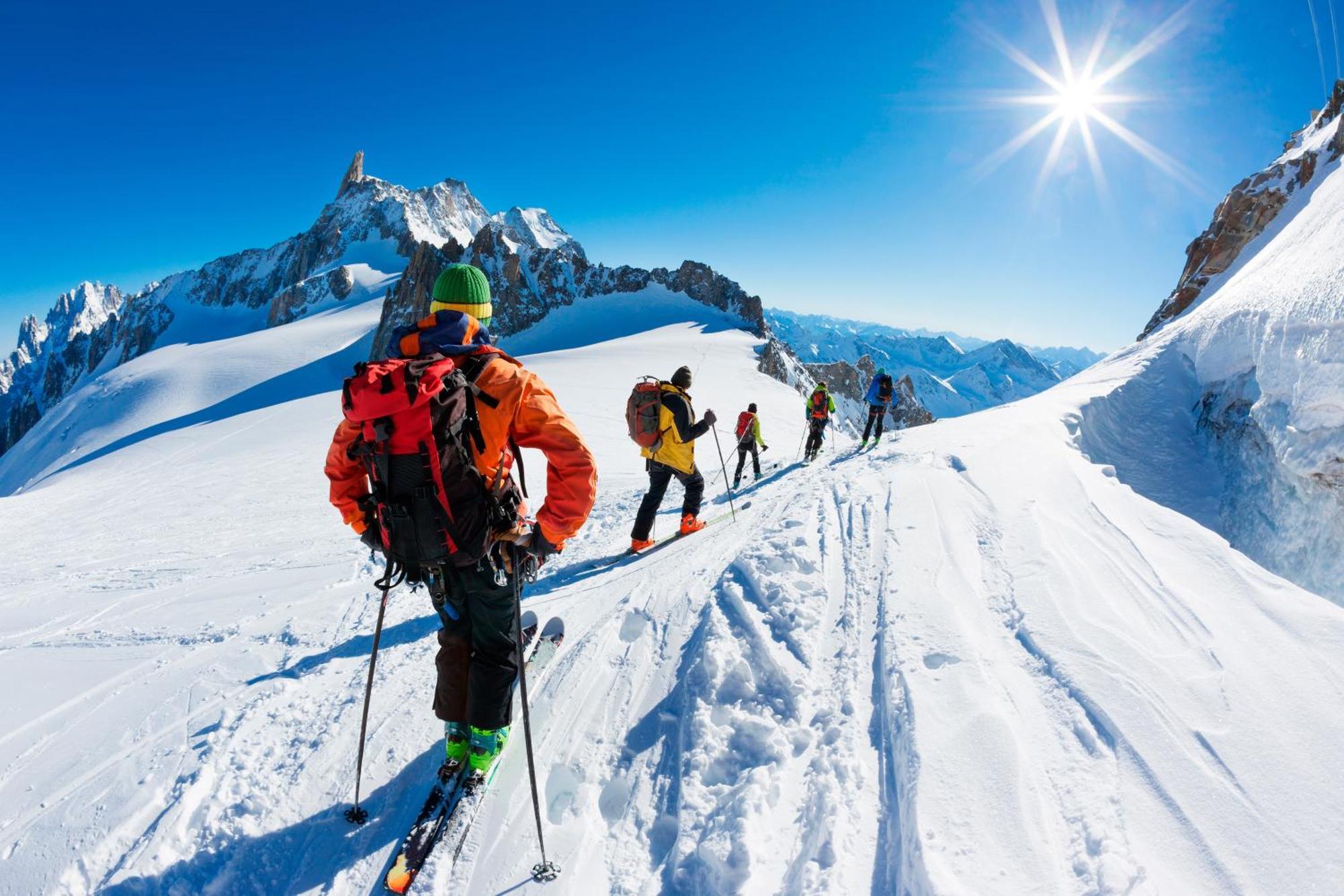Residence Grand Roc - Ancolies 216 - Happy Rentals Chamonix Exterior foto